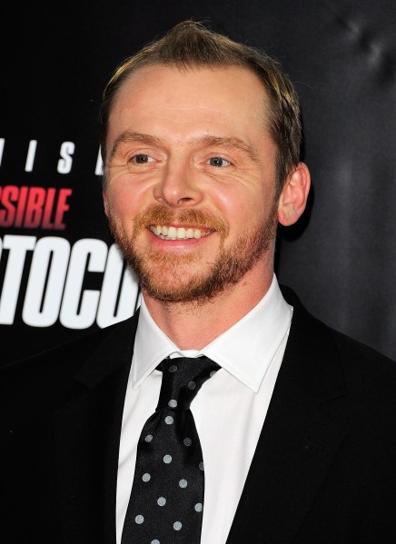 "Mission: Impossible - Ghost Protocol" U.S. Premiere - Outside Arrivals