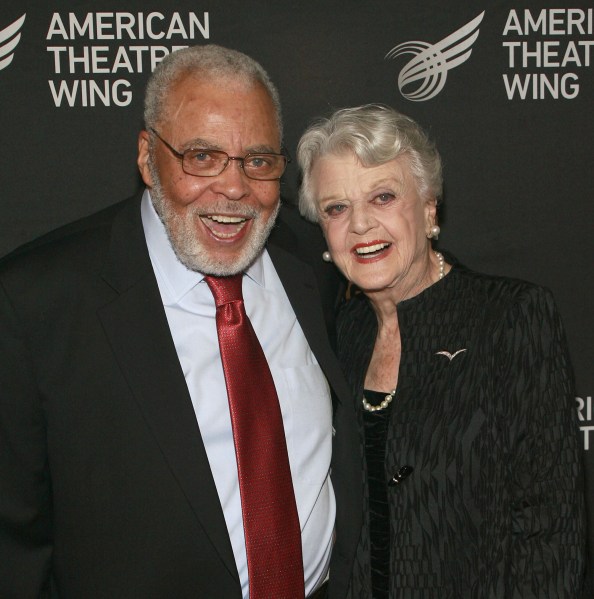 American Theatre Wing Gala Honoring Dame Angela Lansbury, Arrivals