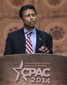 Louisiana Governor Bobby Jindal. (Photo by Mark Wilson/Getty Images)