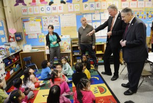 "That's a great question, Timmy. The cellphone ban is stupid, that's why I'm ending it."