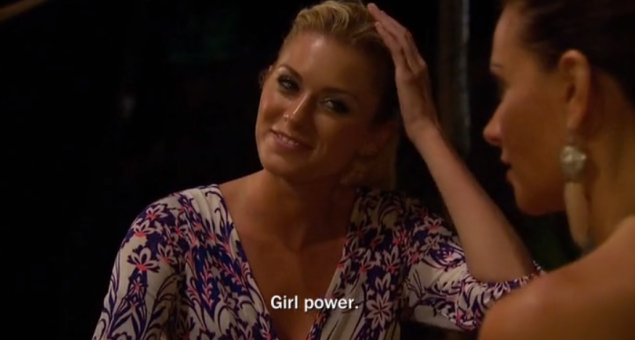 bachelor in paradise