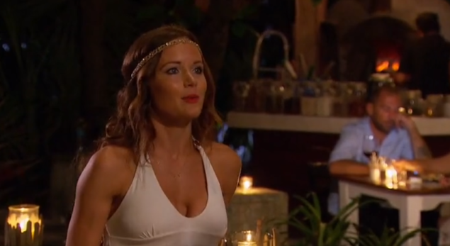 bachelor in paradise