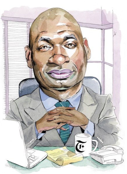Illustration by Paul Kisselev.