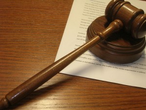 Behold, the Law. (Private School Review)