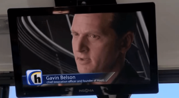 "Making the world a better place through minimal message-oriented transport layers." (Screengrab via HBO)