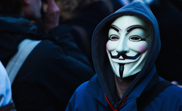 It's time to recognize that scary hackers aren't the only users of Tor. (Photo via Pierre Rennes)