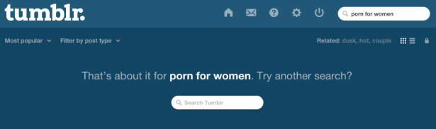 Womp womp. (Screengrab: tumblr)