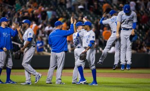 It was a good night for Kansas City. (Wikipedia)