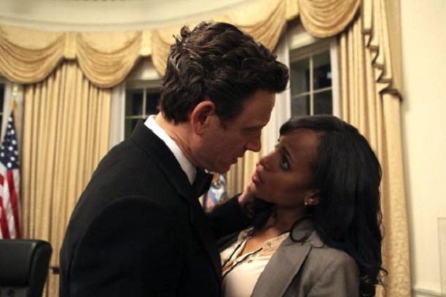 scandal