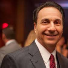 Freeholder Anthony Romano might be considering a Hoboken Mayoral run according to a source.