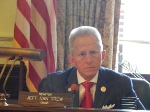Senator Van Drew