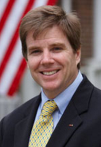 Assemblyman Chris Brown
