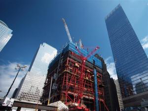 1 wtc joe woolhead For Now, a $2 B. Value on 1 W.T.C., Well Below $3.2 B. Cost