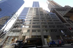 100 park ave property shark Equity Firm Seizes Park Avenue Bargain at SL Green’s 100 Park