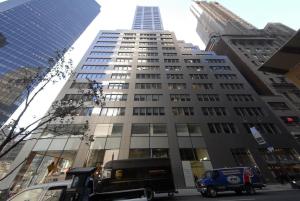 100 park ave property shark 1 Apropos Firm Inks 10 Year Lease in SL Green’s Redone Tower