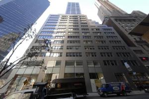100 park ave property shark 2 Wells Fargo Arm Expands by 12K Feet in SL Green’s 100 Park