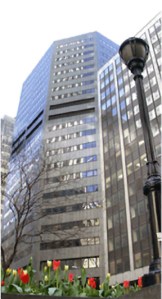 100 william st propshark Internet Services Provider Fires Up In FiDi