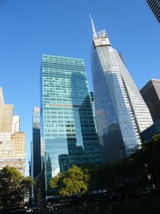 1095 sixth avenue Russian Oil Giant Leases 33rd Floor in Blackstone’s 1095 Sixth