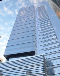 11 times square1 The Top 20 Office Leases of 2010