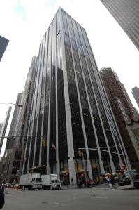 1185sixth 2 Bringing More Fox News to You: News Corp. Marketers Expand Again at 1185 Sixth
