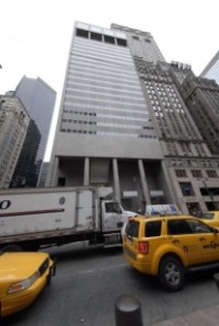 120park 0 Year’s Biggest Un Lease! Bloomberg Steps Around Wells Fargo