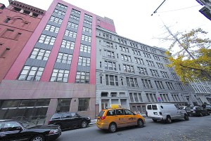 123 west 18th ‘Loudest Tenant in New York City’ Expands in Chelsea 