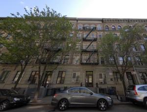 132 134 w 109 Morningside Heights Twins Up for Auction