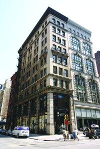 133 5th ave Michael Kors Grabs Benetton Space in Flatiron for 10 Years