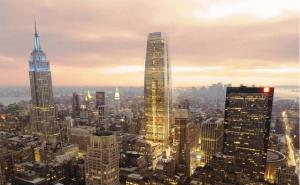 15 penn 1 Battle of the Skyscrapers! Empire State Building Owner Takes Issue with New Penn Tower