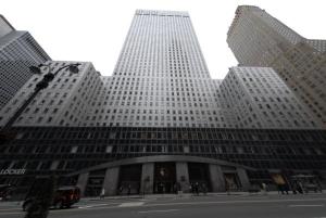 150e42nd Wells Fargo Finally Wins in the Office Space Race—And Big 