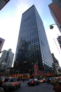 1633broadway Biggest Building Deal Since Google! Stake Sale at $2 B. Tower
