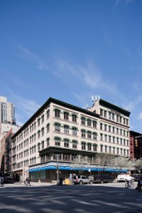 1757 1556 3rdave Upper East Side Office Building on the Block