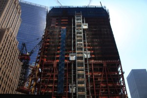 1wtc 9th anniversary Joe Nocera Thinks They Shouldnt Build 1 WTC
