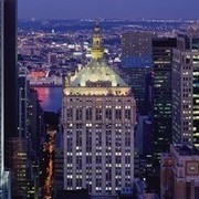 230parkavenight2 med Countrys Biggest Landlord Picks 230 Park for NYC HQ 