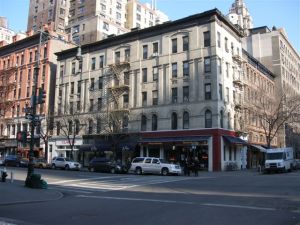 241 columbus avenue Upper West Side Mixed Use for Sale: $13.5 M.