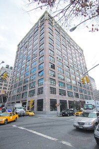 250 hudson street 0 Almost! Two Expansions Bring Resnick Building to the Brim