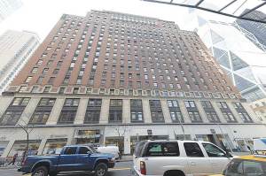 250 west 57th Hedge Fund Takes Suite at W&H’s 250 West 57th