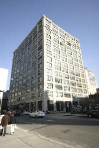 250hudson property shark A New Lease on Things! Pep Talk Peddler Moves to Hudson Square