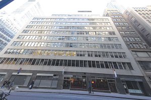 260 madison property shark Law Firm Takes Two More Floors at Sapir’s 260 Madison