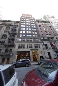 28west44th SL Green Sells 28 West 44th for $161 M. 