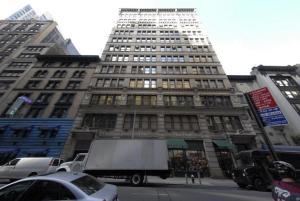 31w27thstreet SoHo Properties Buys Chelsea Building for $45.7 M.