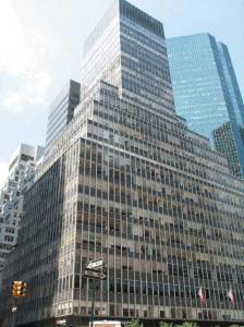 350 park prop shark Chinas Largest Investment Bank Opens Its First U.S. Office at 350 Park Avenue