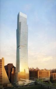 356 tenth ave 10th Avenue Buyout: $42 M.