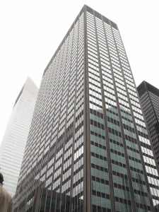 399 park 3 sam chung copy Boston Properties Woos Studley to 399 Park for New HQ 