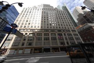 400 madison avenue Payment Due! Class A Midtown Loans 