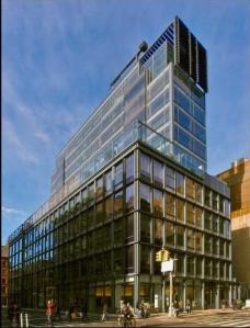 40mercer2 0 40 Mercer Retail Condo Sold! Price Tag: $41.9 M.