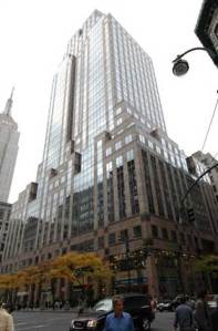 420 5th ave2 Hedge Fund Servicer Takes Built Out Sublease at 420 Fifth