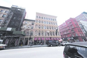 490 broadway Gorgeous 490 Broadway Seals Two Deals for 19K Feet