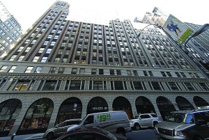 501 seventh ave State Agency Signs for 10 Years at W&H’s Revamped 501 Seventh