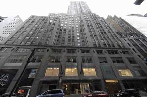 521 fifth avenue 2 Law Firm Renews for 20K Feet in Revamped 521 Fifth